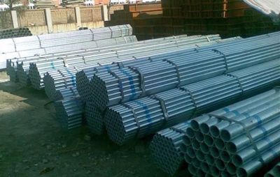 给排水工程中常用的16种管材全解析 从排水工程说起