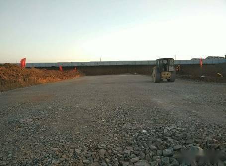 图片展示 道路排水工程如何进行标准化施工